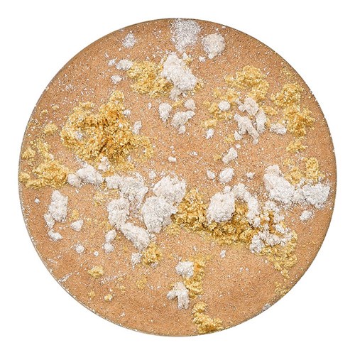 Cream Shadow - Glitz (Gold)